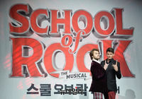 [포토] 즐거움 가득한 '코너 존 글룰리-패트릭 오닐'