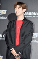 [포토] 가수 에릭남, 빛나는 얼굴