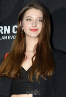 [포토] 안젤리나 다닐로바, 세상 아름다운 미모