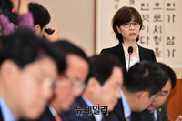 [포토] 모두발언 하는 이미선 헌재 재판관 후보자