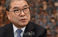 [포토] 간담회 갖는 이재정 경기도교육감