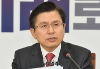 [포토] 이미선 후보자 '즉각 사퇴' 촉구하는 황교안 