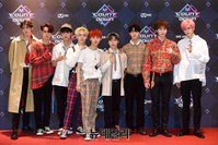 [포토] 우리는 '펜타곤'