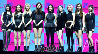 [포토] 'FANCY'로 돌아 온 트와이스
