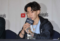 [포토] 박재범, 매력적인 외모