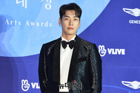 [포토] 배우 김영광, 달달한 눈빛