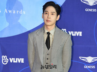 [포토] 배우 박성훈, 무게있는 표정