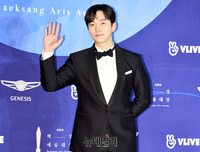 [포토] 배우로 거듭난 이준호