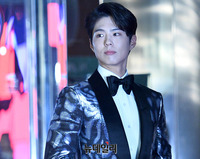 [포토] 빛 나는 배우 박보검