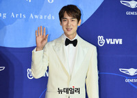 [포토] 배우 유연석, 훈훈한 외모