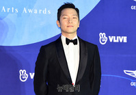 [포토] 듬직한 배우 손석구