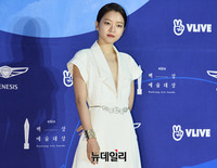 [포토] 시크한 배우 고아성