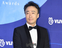 [포토] 믿고 보는 배우 이성민