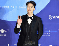 [포토] 배우 공명, 부드러운 비주얼