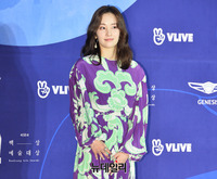 [포토] 배우 전종서, 화려한 패션