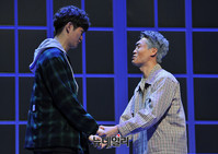 [포토] 강상준-진선규 '두손 꼭 잡고'