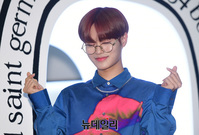 [포토] 이대휘, 감성하트