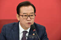 [포토] 발언하는 이종배 자유한국당 의원