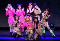 [포토] 컴백한 위키미키