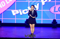 [포토] 스쿨룩 입은 박슬기