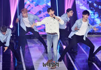 [포토] 에릭남, 여심 녹이는 비주얼