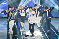 [포토] 아이돌그룹 더보이즈, 사이다같은 청량함