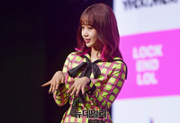 [포토] 돌아온 위키미키 유정