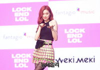 [포토] 피키피키로 돌아온 김도연