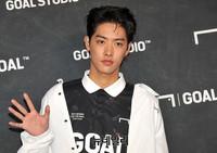 [포토] 압구정에 등장한 타쿠야