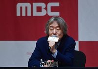 [포토] '봄밤' 연출 맡은 양판석...'하얀거탑' 이후 12만에 MBC 복귀