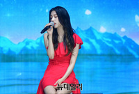 [포토] 발라드 신곡 선보이는 러블리즈