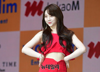 [포토] 돌아온 러블리즈 케이