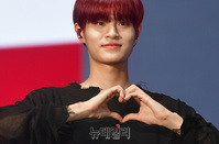 [포토] 에이비식스 메인 프로듀서 대휘