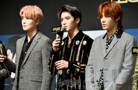 [포토] NCT127 태용, 잘생김의 끝판왕