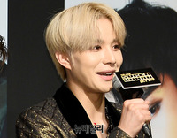 [포토] NCT17 정우, 순정만화 비주얼