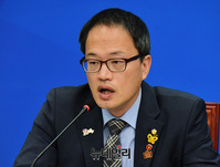[포토] 발언하는 박주민 민주당 최고위원
