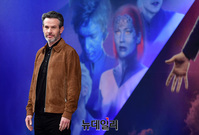 [포토] '엑스맨:다크 피닉스' 연출한 '사이먼 킨버그' 감독