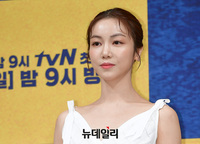 [포토] '아스달 연대기'서 태알하 역 맡은 김옥빈