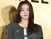 [포토] 사슴 눈망울 가진 고아성