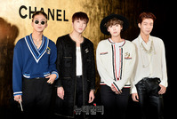 [포토] 위너, 패션 승리자