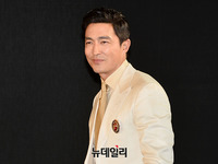 [포토] 부드러운 남자 '다니엘 헤니'