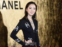 [포토] 모델 아이린, 흠 잡을 곳 없는 바디라인