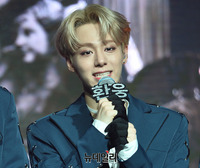 [포토] 원어스 환웅, 여심 저격 비주얼