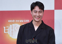 [포토] 일일드라마로 안방 복귀하는 배우 최성재