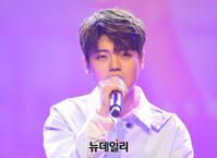 [포토] 싱글앨범 '굿나잇'으로 가요계 데뷔한 지진석