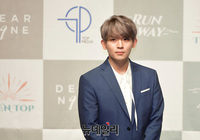 [포토] 컴백한 틴탑 리키