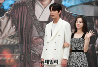 [포토] 조선생존기서 호흡 맞추는 '박세완-송원석'