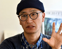 [포토] '원령공주'의 섬, 사진으로 담은 이재우 재팬올 대표