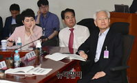 [포토] 문재인 정부의 '표현의 자유' 억압 실태 토론회