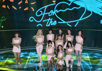 [포토] 볼수록 매력적인 걸그룹 우주소녀  